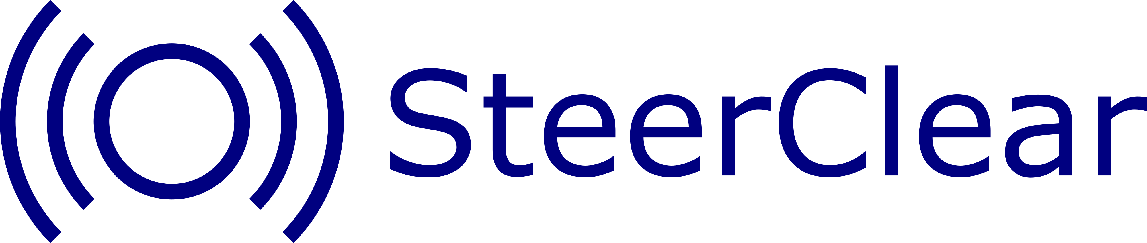SteerClear logo