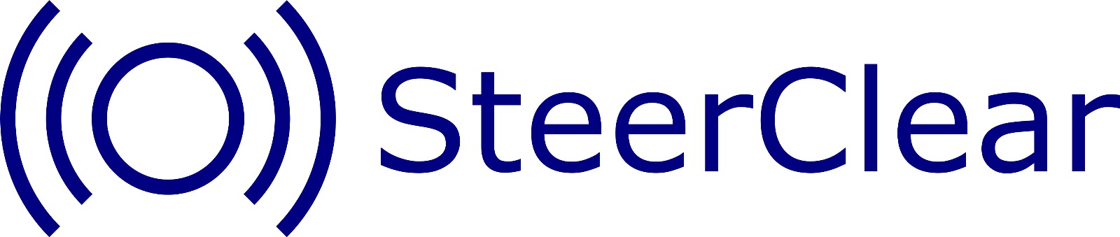 Steer-Clear Logo