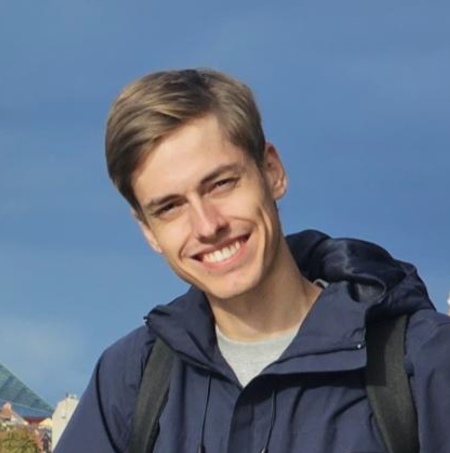 Maximilian Schimmel